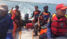 Kabar Terbaru Soal Bayu Aditya yang Hilang di Pantai Garut - JPNN.com