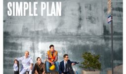 Simple Plan Merilis Album Ke-6, Harder Than It Looks - JPNN.com