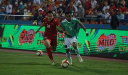 Pelatih Sabah FC Tegaskan Saddil Ramdani ke Timnas Indonesia Hanya saat Agenda FIFA - JPNN.com