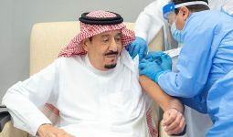 Kabar Dukacita, Raja Salman Dilarikan ke Rumah Sakit - JPNN.com