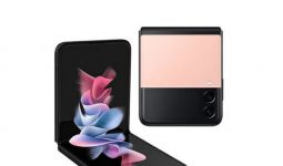 Samsung Galaxy Z Fold 4 dan Flip 4 Akan Dibekali Baterai Besar, Ini Bocorannya - JPNN.com
