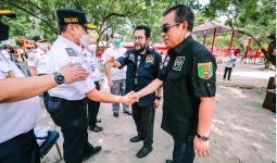 Komentar Senator Bustami Perihal Pelaksanaan Mudik dan Arus Balik, Simak - JPNN.com