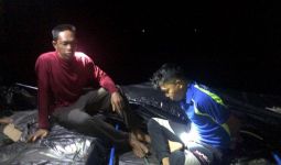 Bongkar Penyelundupan Barang Ilegal, Bea Cukai Dapat Tangkapan Besar, Lihat - JPNN.com