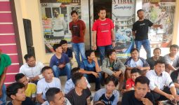 Gegara Dukun, 7 Pemuda Menyeberang ke Kampung Sebelah, Mereka pun Dihantam - JPNN.com
