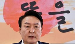 Siapa Presiden Korsel Yoon Suk-yeol, Mimpi Buruk Koruptor yang Dijuluki Ayam Petarung? - JPNN.com