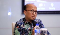 Kemnaker Akan Gelar EWG di Yogyakarta, 2 Isu Ini jadi Prioritas - JPNN.com