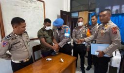 Bripda EN jadi Tersangka Kecelakaan Maut di Jayapura, Ada Fakta Terbaru Terungkap - JPNN.com