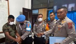 Setelah Diproses Pidana, Oknum Polisi Bripda EN Diajukan ke Komisi Kode Etik Polri - JPNN.com