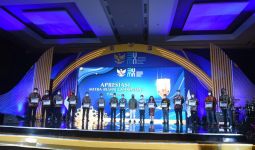 Selamat, Pertamina Raih Dua Penghargaan Apresiasi Mitra BUMN Champion 2022 - JPNN.com