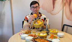 Rahasia Food Blogger Tetap Kurus Meski Makan Banyak, Ternyata... - JPNN.com