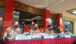 Fakta Mengejutkan Soal Kasus 9 Begal Vs 2 Anggota TNI, Astaga - JPNN.com