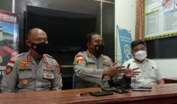 Penanggung Jawab Aksi Tolak DOB Papua Jefri Wenda Ditangkap - JPNN.com
