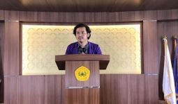 BEM FH Universitas Pakuan Bogor Soroti Pembangunan IKN - JPNN.com