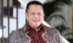 Bamsoet Bilang Indonesia Akan Masuk Peringkat 5 Ekonomi Terkuat Dunia, Ini Alasannya - JPNN.com