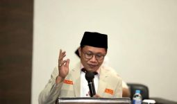 Pemuda Muhammadiyah Mendukung Ketum KNPI Ryano Panjaitan - JPNN.com