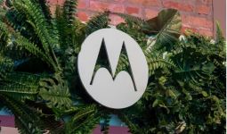 Motorola Mulai Garap HP Layar Gulung, Desain Diklaim Lebih Unik - JPNN.com