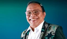 3 berita Artis Terheboh: Bob Tutupoly Meninggal, Perlakuan Dewi Perssik Dibongkar - JPNN.com