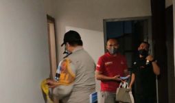 Bocah Perempuan Ditemukan Meninggal di Kamar Hotel, Diduga Korban Pembunuhan - JPNN.com