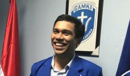 GAMKI Tegaskan Dukungannya kepada Ketum KNPI Ryano Panjaitan - JPNN.com