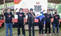 Masyarakat Desa di Yogyakarta Sepakat Mendukung Ganjar, Ini Alasannya - JPNN.com