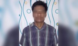 Perbuatan Bejatnya Dilaporkan Keluarga Bocah yang Dicabuli ke Polisi, ST Ditangkap - JPNN.com