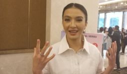 Selektif Memilih Pasangan, Raline Shah Ungkap Kriteria Calon Suami Idaman - JPNN.com