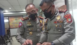 Pengamanan Arus Mudik-Balik Lebaran 2022 Diklaim Berjalan Lancar - JPNN.com