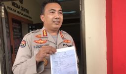 Kasus Skimming, Bank Riau Kepri Resmi Lapor Polisi - JPNN.com