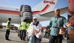 Kemenag Tak Perlu Lagi Urus Penyelenggaraan Haji, Lebih Baik Ada Lembaga Independen - JPNN.com