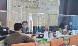 2 Tahun Buron, Eks Kades Tersangka Korupsi Sempat menjadi Pedagang di Bekasi - JPNN.com