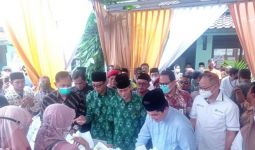 Erick Thohir Optimistis Industri Halal Indonesia Bisa Jadi Nomor Satu di Dunia - JPNN.com