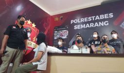Polisi Ungkap Motif Ibu Bunuh Anak di Semarang, Ya Tuhan - JPNN.com
