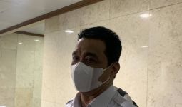 Wagub Riza Sebut Jumlah Kasus Hepatitis Akut di Jakarta - JPNN.com