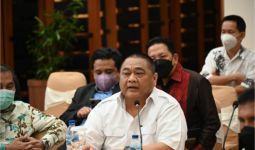 Soroti Persoalan Tata Kelola Tambang Pasir Laut, Komisi VII DPR Usulkan Begini - JPNN.com