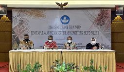 Gandeng Kemendikbudristek, BNSP Kembangkan Skema Sertifikasi Bagi Disabilitas - JPNN.com