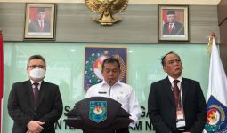 Tak Dipilih Rakyat, Pj Kepala Daerah Punya Batasan Kewenangan - JPNN.com