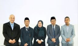 Gus Mis Sebut Pemikir Islam Indonesia Layak Dikaji dan Disebarluaskan di Dunia - JPNN.com