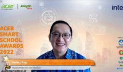 Kemendikbudristek Dukung Acer Smart School Awards 2022, Kepsek & Guru Jangan Lewatkan - JPNN.com