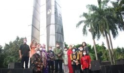 Peringati 24 Tahun Peristiwa Reformasi, Masyarakat Diajak Menolak Lupa - JPNN.com