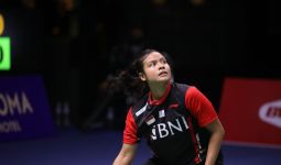 Jadwal Taipei Open 2022 Hari Ini: Indonesia Sisakan 2 Wakil, Tunggal Putra Mencekam - JPNN.com