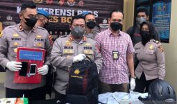 Penculik 10 Anak Mengaku Mantan Napi Terorisme - JPNN.com