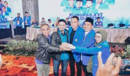 OPPPI Siap Dukung & Kawal Kepemimpinan Ryano Panjaitan di KNPI - JPNN.com