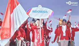 Sedang Berlangsung, Ini Link Live Streaming Opening Ceremony SEA Games 2021 - JPNN.com