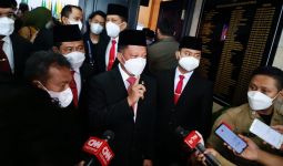 Tito Karnavian Sebut Pelantikan Paulus Waterpauw Cs Jadi Pj Gubernur Sudah Lewat Jokowi - JPNN.com