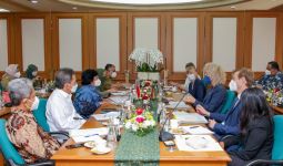 Menteri Siti: 3 Forum Multilateral Ini Memiliki Nilai Masing-masing - JPNN.com
