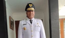 Teman Angkatan Tito Jadi Pj Gubernur Papua Barat, Catatkan LKHPN pada 2018, Hartanya? - JPNN.com