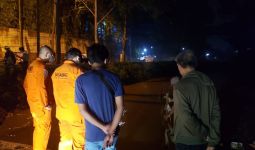 Bocah 4 Tahun Hanyut di Kali Sabi Tangerang, Orang Tuanya Sembrono - JPNN.com