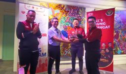 Alasan Okto Sebut SEA Games 2021 Hanoi Unik dan Extraordinary, Ternyata - JPNN.com