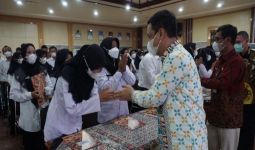 Wali Kota: Perjuangan Guru Honorer Mendapat SK PPPK Sangat Luar Biasa - JPNN.com