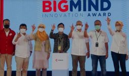 MIND ID Hadirkan BIGMIND Innovation Award, Catat Link Pendaftarannya - JPNN.com